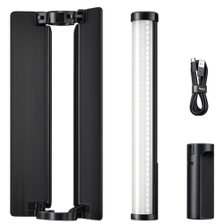 Godox LC500R Mini RGB LED Video İşığı İcarəsi