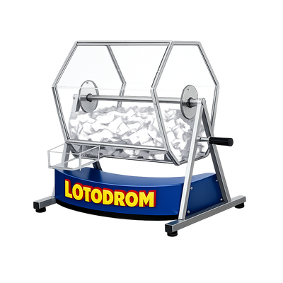 Lotodrom (Püşkatma Aparatı) İcarəsi