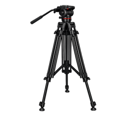 SELENS WF-717 PROFESSIONAL VİDEO TRIPOD İCARƏSİ