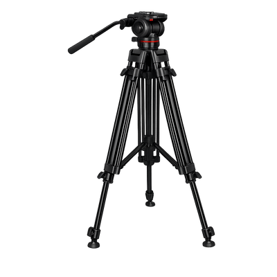 SELENS WF-717 PROFESSIONAL VİDEO TRIPOD İCARƏSİ