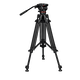 SELENS WF-717 PROFESSIONAL VİDEO TRIPOD İCARƏSİ