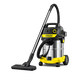 Karcher Tikinti Tozsoranı İcarəsi | Yaş və Quru Təmizlik üçün