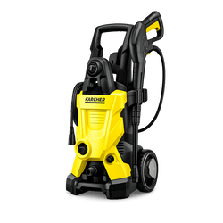 Karcher Təzyiqli Yuyucu İcarəsi