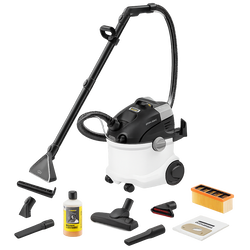 Karcher  - Divan Yuyan Tozsoran İcarəsi