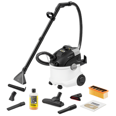 Karcher  - Divan Yuyan Tozsoran İcarəsi