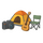 Tədbir və Kamp