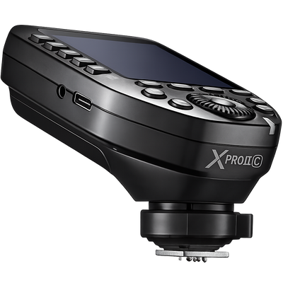 Godox Xpro C / XproII S Flaş Ötürücü İcarəsi