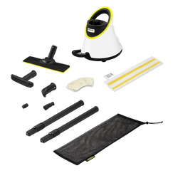 Buxarlı təmizləyici SC 2 Deluxe EasyFix