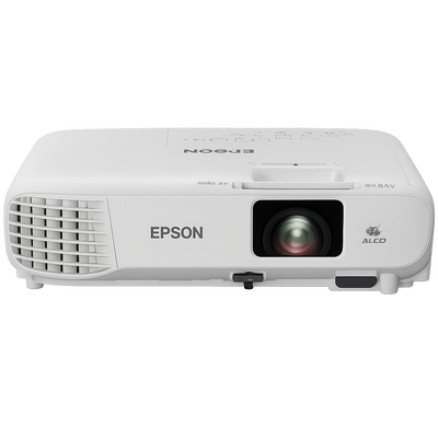 Proyektor Epson EB-FH06 3500 lm